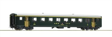 Roco 74560 Personenwagen SBB