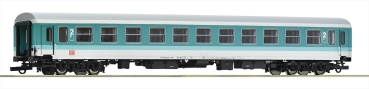 Roco 74810 Reisezugwg. 2. Kl. DB Regio tue