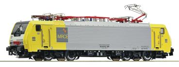 Roco 7500019 E-Lok BR 189 MRCE             