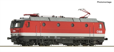 Roco 7500060 E-Lok Rh 1144 OEBB