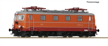 Roco 7500083 E-Lok EP05 PKP