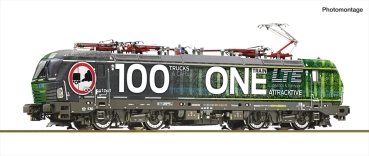 Roco 7500100 Elektrolokomotive 193 958-6