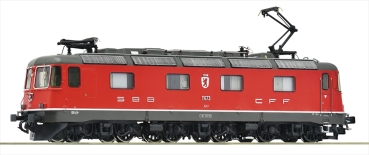 Roco 7500105 E-Lok Re 6/6 SBB rot