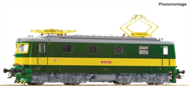 Roco 7500135 Elektrolokomotive 121.046-7