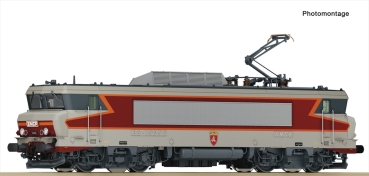 Roco 7500136 E-Lok BB 15000 SNCF