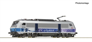 Roco 7500143 E-Lok BB26000 SNCF DC