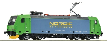 Roco 7500167 Elektrolokomotive 482 038-0