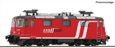 Roco 7500173 Elektrolokomotive Re 436 113-5