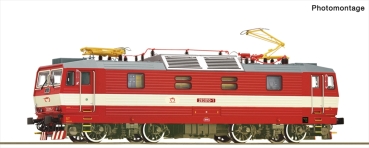 Roco 7500189 Elektrolokomotive 263 010-1