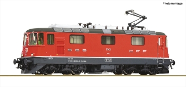 Roco 7500222 Elektrolokomotive Re 4/4II 11143