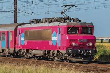 Roco 7510013 E-Lok BB22200 Ouigo SNCF Snd.