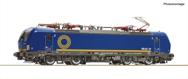 Roco 7510126 E-Lok BR 193 Beacon Rail Snd.