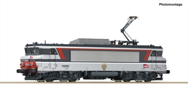 Roco 7510146 Elektrolokomotive BB 15060