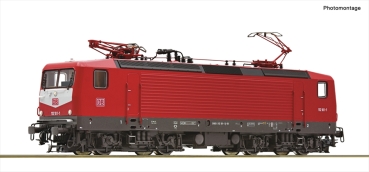Roco 7510158 Elektrolokomotive 112 101-1