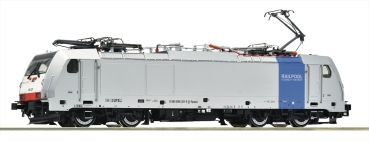Roco 7510161 Elektrolokomotive 186 251-5