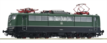 Roco 7520116 E-Lok BR 151 DB AC-Snd.