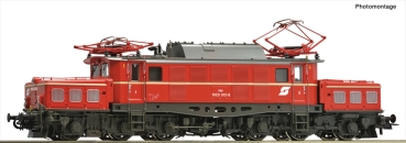 Roco 7520125 E-Lok 1020 012 OEBB AC-Snd.