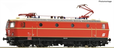 Roco 7520149 E-Lok Rh 1044 OEBB AC-Snd.