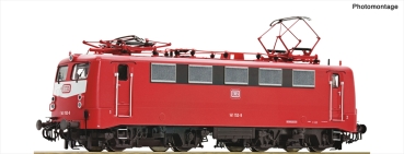 Roco 7520164 Elektrolokomotive 141 152-9