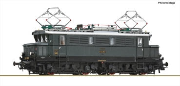 Roco 7520198 Elektrolokomotive E 44 015