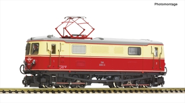Roco 7540008 Elektrolokomotive 1099.13