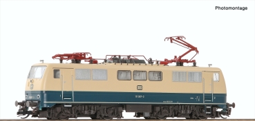 Roco 7580025 E-Lok BR 111 DB