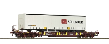 Roco 76220 Containerwagen Schenker DB