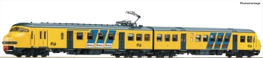 Roco 7700015 E-Triebzug Plan V NS