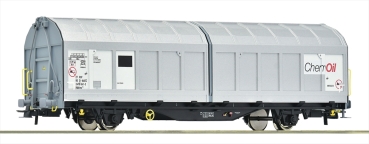 Roco 77491 Schiebewandwag. Chemoil