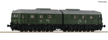 Preview: Roco 78118 Diesellok V188 002 DB AC-Snd.