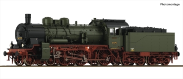Roco 79396 Dampflokomotive 38 3713