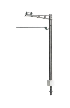Sommerfeldt 320 H0  SBB Streckenmast mod.Bauart Bausatz