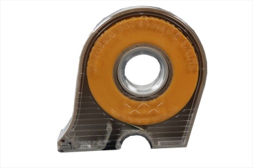 Tamiya 87031 Masdkierband 18m x 10mm 