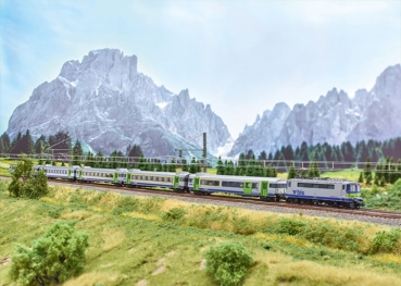 Trix 16884 Elektrolokomotive Reihe Re 420