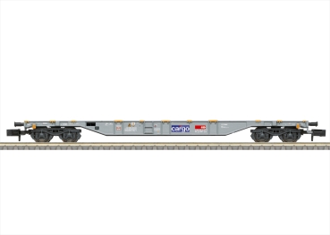 Trix 18600 Containertragwagen