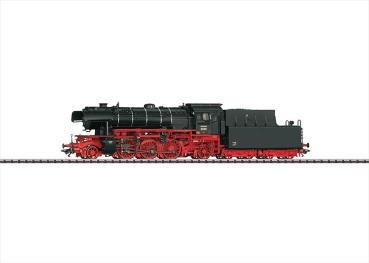 Trix 22230 Dampflokomotive BR23 DC-Sound