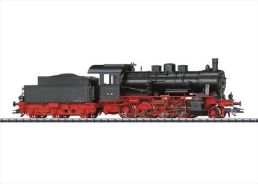 Trix 22562  Güterzug-Dampflok BR 56 DRG