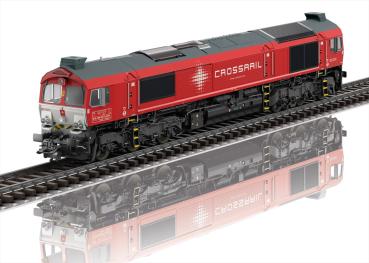 Trix 22697  Diesellok Class 77 Crossrail