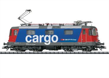 Trix 22846  E-Lok Re 421 SBB Cargo