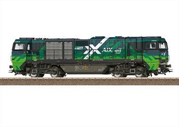 Trix 22923 Diesellokomotive Baureihe 272 (G2000)