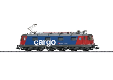 Trix 22944 Re620 SBB Cargo DC-digital Sound