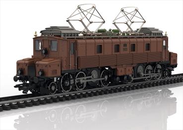 Trix 22968  E-Lok Ce 6/8 I Köfferli SBB