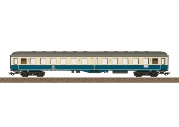 Trix 23167 Reisezugwagen Bylb 421