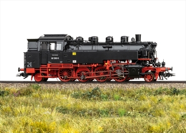 Trix 25087 Dampflokomotive Baureihe 86