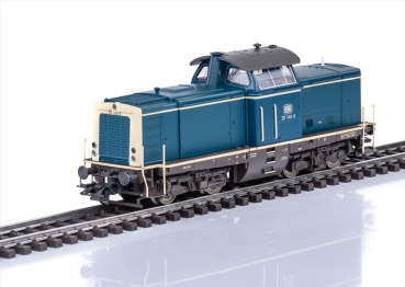 Trix 25101 Diesellokomotive Baureihe 211