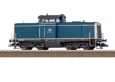 Trix 25101 Diesellokomotive Baureihe 211