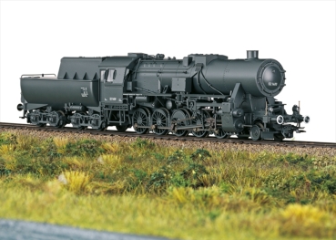 Trix 25532 Dampflokomotive Baureihe 52