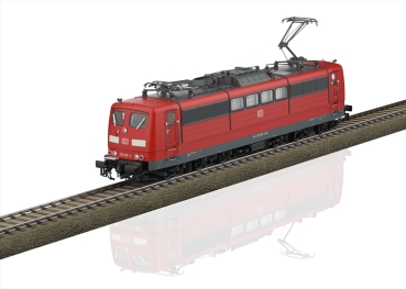 Trix 25652 Elektrolokomotive Baureihe 151