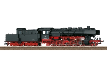 Trix 25830 Dampflokomotive mit Kabinentender Baureihe 051