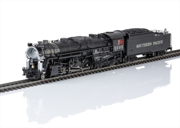 Märklin 037983 Dampflokomotive 2-8-4 Berkshire